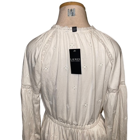 NWT Ralph Lauren Woman Dress Size S - Picture 6 of 8